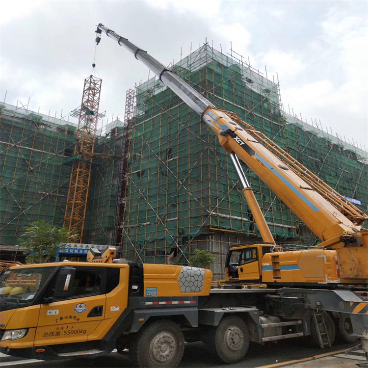 纳雍吊车出租附加费避坑指南：哪些项目容易踩雷