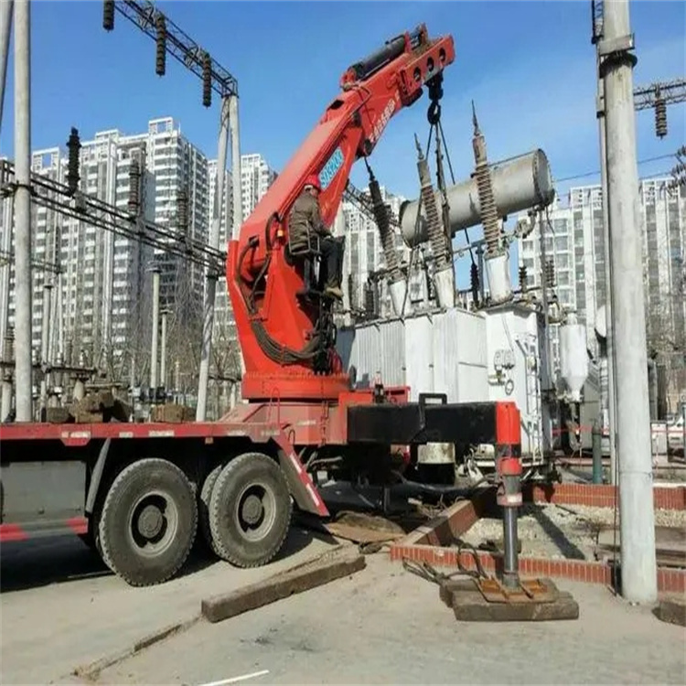 纳雍就近吊车出租|工地厂房吊装设备租赁|24小时高效响应