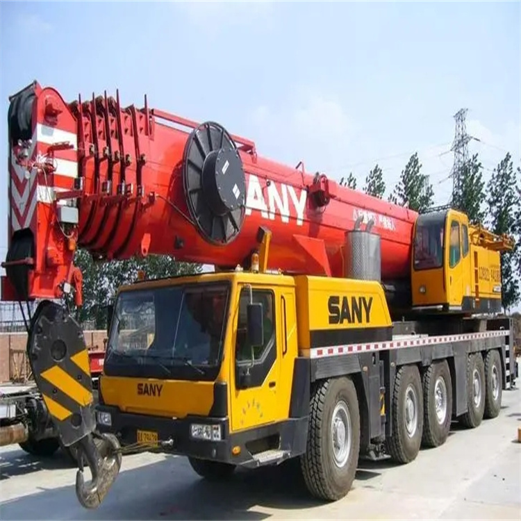 纳雍附近工地哪里有吊车出租|应急吊装服务|24小时灵活调度