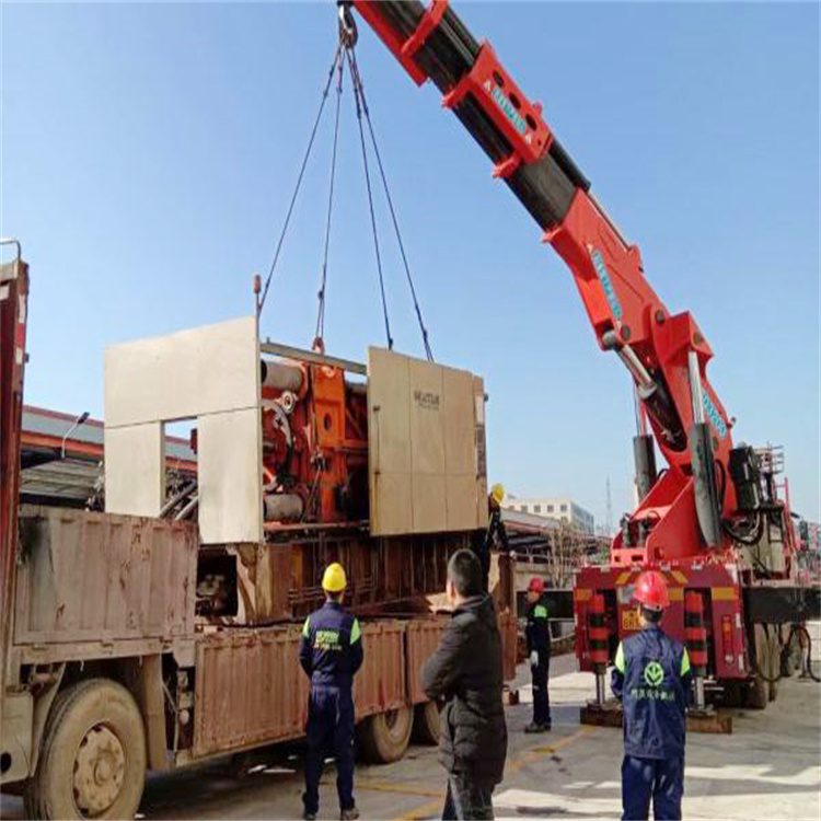 纳雍附近随车吊出租，便捷服务与实用联系方式