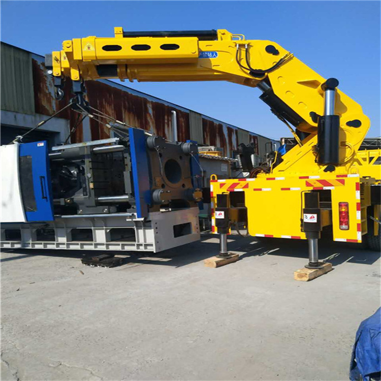 纳雍大吨位折臂吊出租