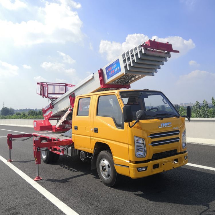 纳雍出租云梯车电话 水泥上楼