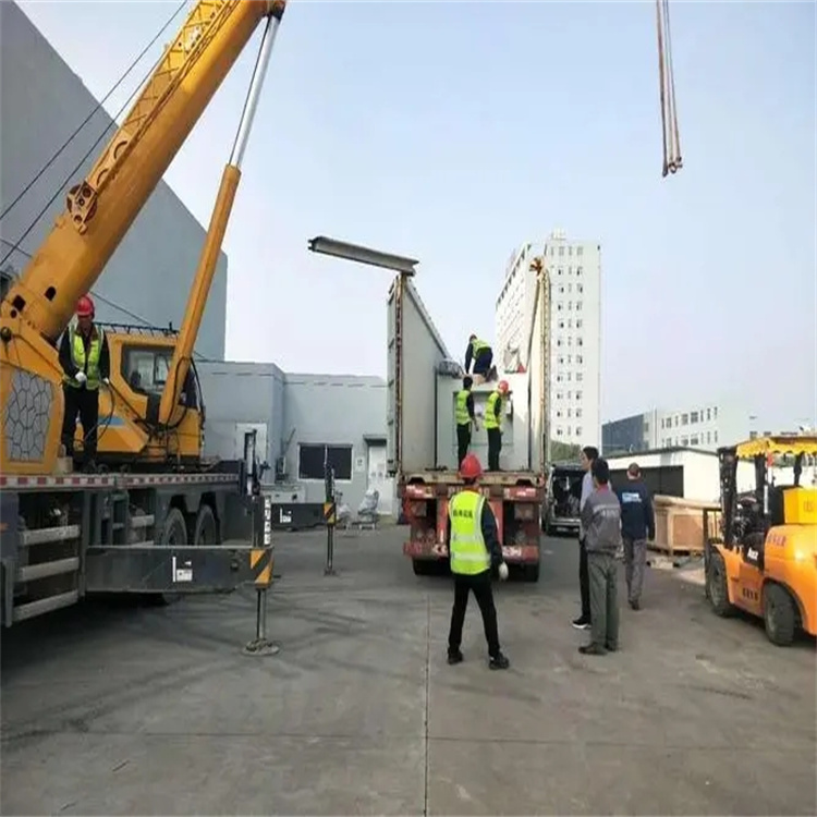 纳雍如何找到附近的吊车救援服务