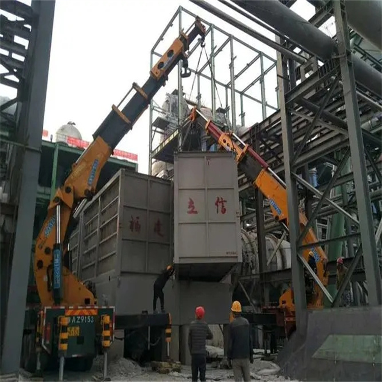 纳雍折臂吊车租赁电话