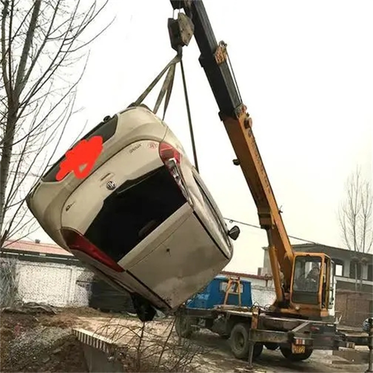 纳雍随时待命，吊车24小时道路救援服务全解析