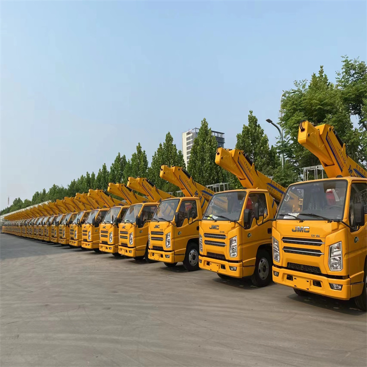 纳雍路灯车高空作业车出租|市政维修|广告安装