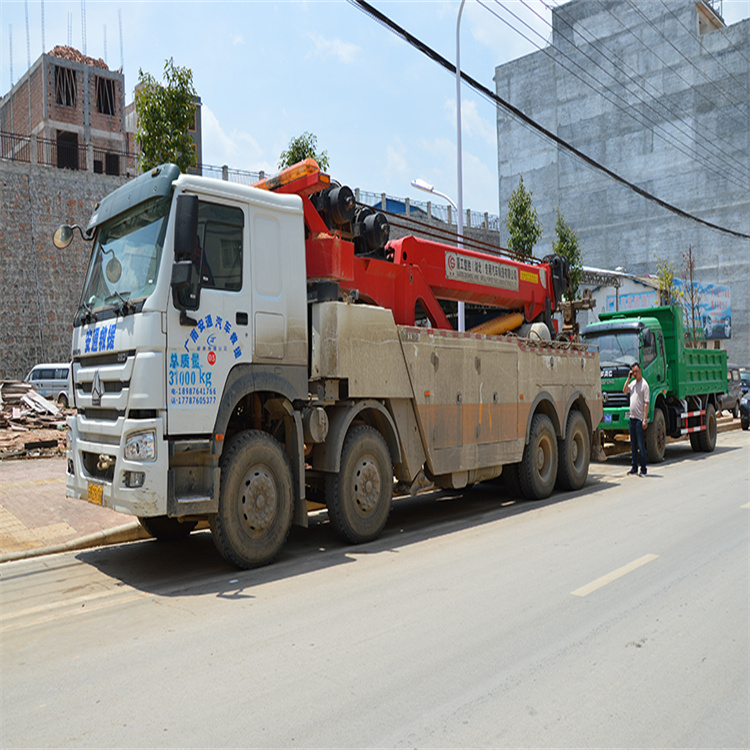 纳雍50吨随车吊出租