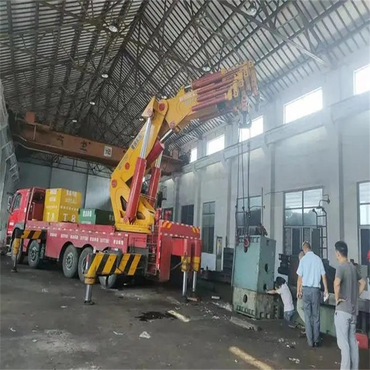 纳雍速查！附近自卸吊车租赁电话及租赁全攻略