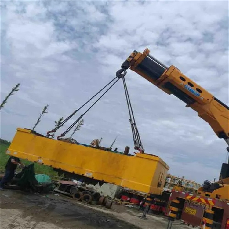 纳雍专业吊车出租哪家好