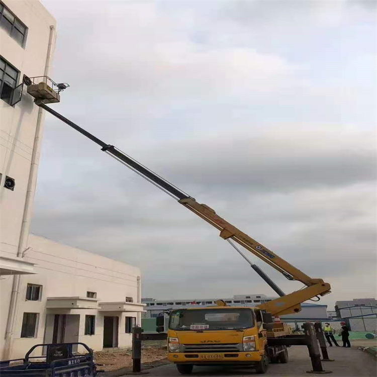 纳雍附近高空车出租|市政施工/设备安装专用|随叫随到|亿立达设备租赁