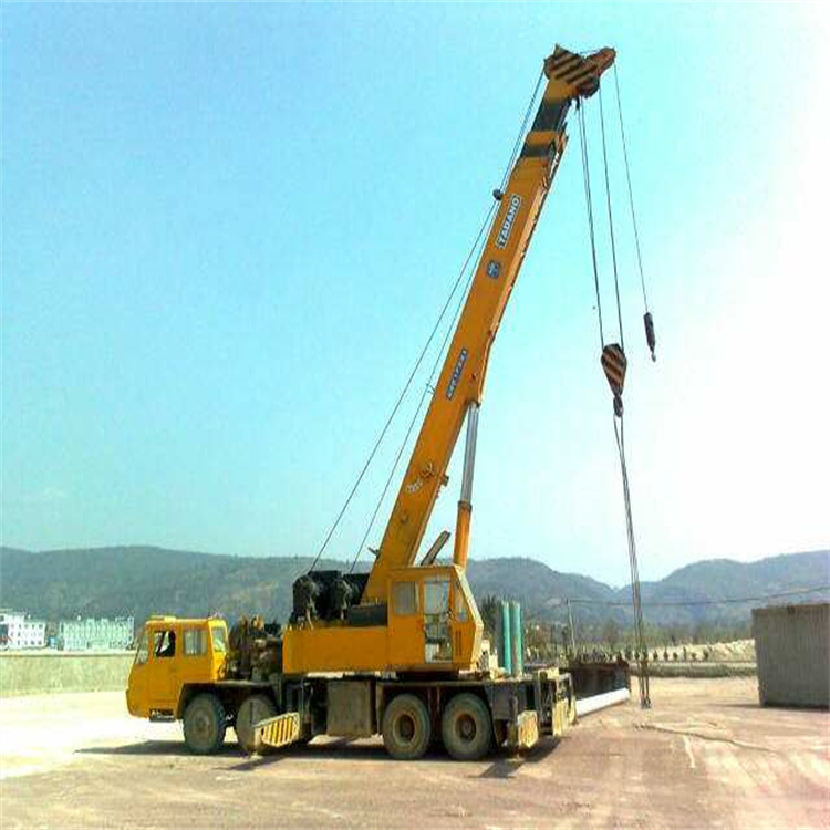 纳雍小型吊车出租价格是多少